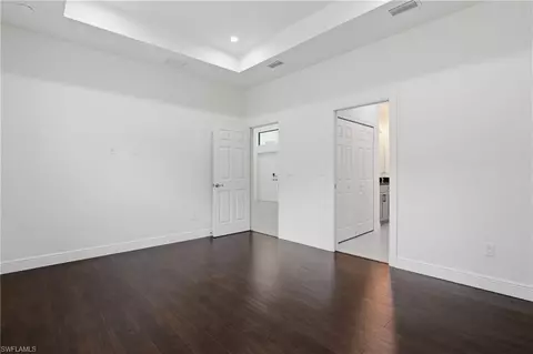Bedroom - 2783 70th Ave NE, Naples, FL 34120 photo 1 of 4
