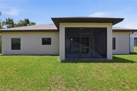 Exterior - 2783 70th Ave NE, Naples, FL 34120 photo 4 of 6