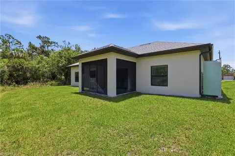 Exterior - 2783 70th Ave NE, Naples, FL 34120 photo 6 of 6
