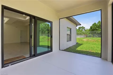 Exterior - 2783 70th Ave NE, Naples, FL 34120 photo 3 of 6