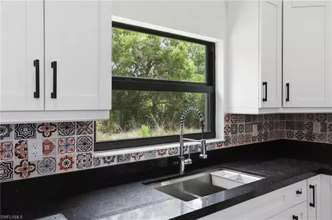 Kitchen - 2783 70th Ave NE, Naples, FL 34120 photo 3 of 5