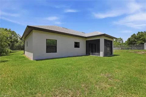 Exterior - 2783 70th Ave NE, Naples, FL 34120 photo 5 of 6