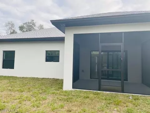 Exterior - 2783 70th Ave NE, Naples, FL 34120 photo 2 of 6