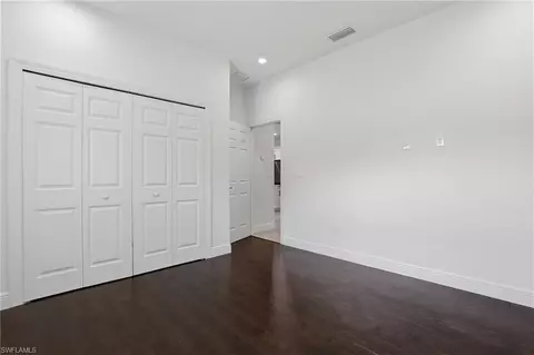 Bedroom - 2783 70th Ave NE, Naples, FL 34120 photo 3 of 4