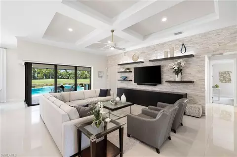 Living - 9381 Surfbird Ct, Naples, FL 34120 photo 2 of 2