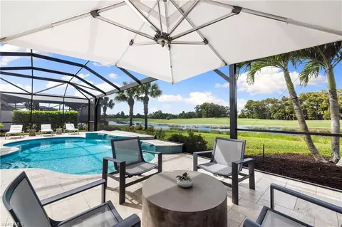Exterior - 9381 Surfbird Ct, Naples, FL 34120 photo 3 of 9