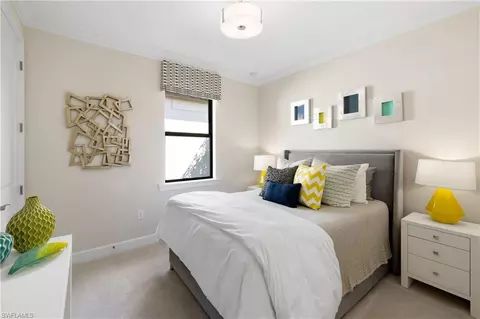 Bedroom - 9381 Surfbird Ct, Naples, FL 34120 photo 7 of 7