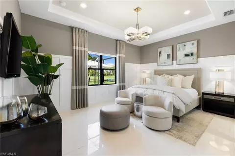Bedroom - 9381 Surfbird Ct, Naples, FL 34120 photo 1 of 7