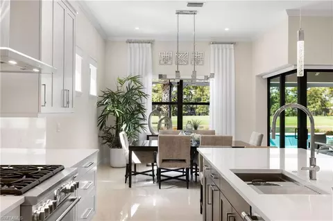 Dining - 9381 Surfbird Ct, Naples, FL 34120 photo 1 of 2