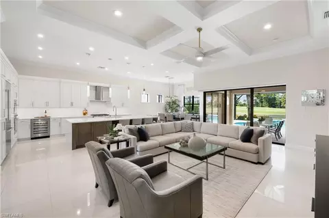 Living - 9381 Surfbird Ct, Naples, FL 34120 photo 1 of 2