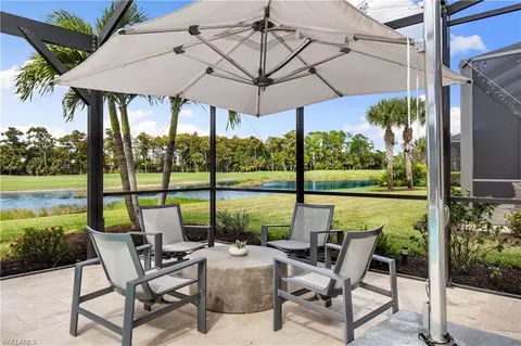Exterior - 9381 Surfbird Ct, Naples, FL 34120 photo 4 of 9