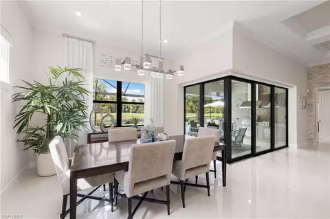 Dining - 9381 Surfbird Ct, Naples, FL 34120 photo 2 of 2