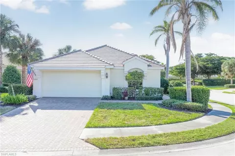 2688 Astwood Ct, Cape Coral, FL 33991