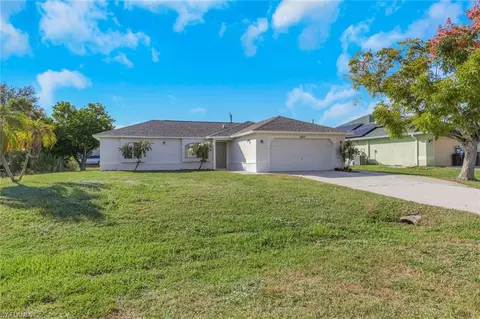1402 NE 3rd Ave, Cape Coral, FL 33909
