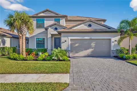 13826 Hunter Oak Dr, Fort Myers, FL 33913
