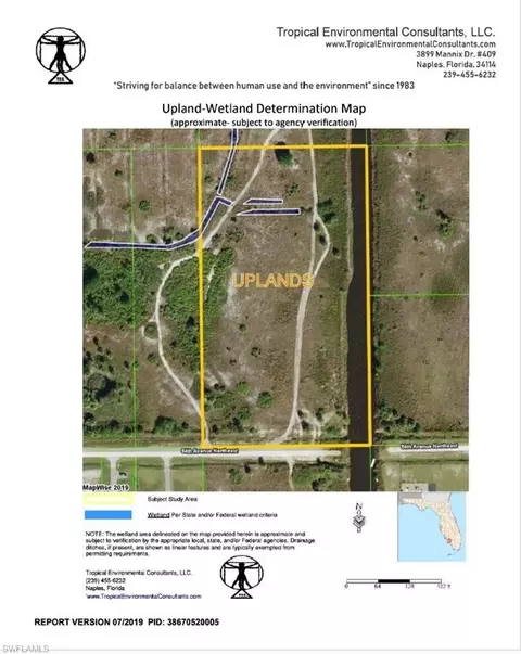 3857 54th Ave NE, Naples, FL 34120