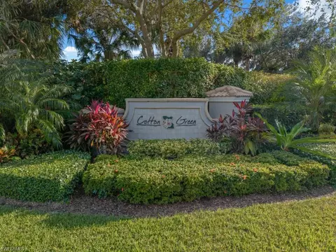 3890 Cotton Green Path Dr, Naples, FL 34114
