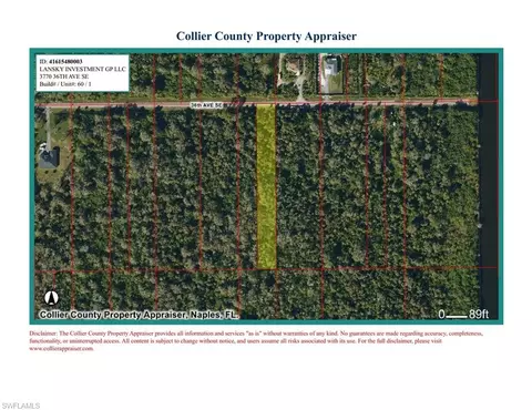 3770 36th Ave SE, Naples, FL 34117