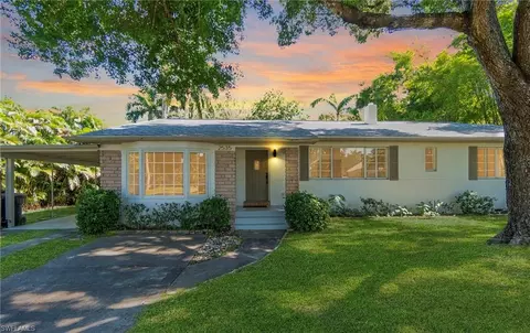 2535 Cortez Blvd, Fort Myers, FL 33901