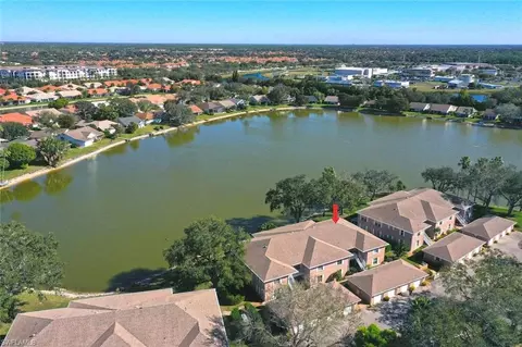 6670 Ilex Cir #4D, Naples, FL 34109
