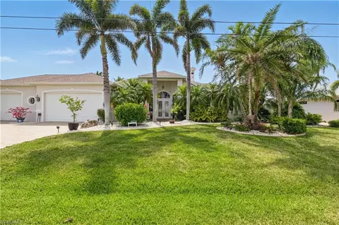4424 SW 19th Pl, Cape Coral, FL 33914