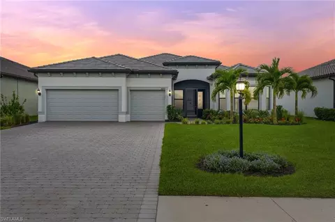 18291 Parksville Dr, Estero, FL 33928