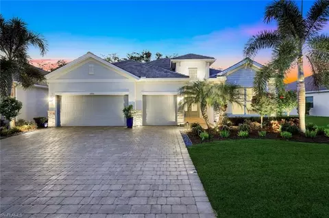 14841 Blue Bay Cir, Fort Myers, FL 33913