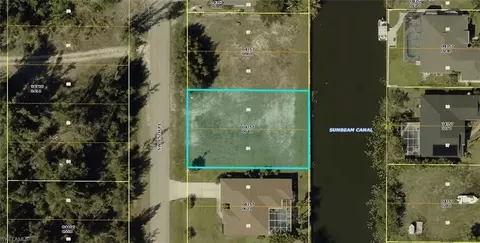 931 SW 15th Pl, Cape Coral, FL 33991