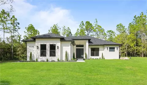 4895 22 Ave SE, Naples, FL 34117