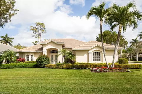 6900 Mill Run Cir, Naples, FL 34109