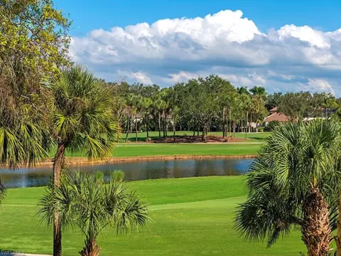 7032 Pelican Bay Blvd #E202, Naples, FL 34108