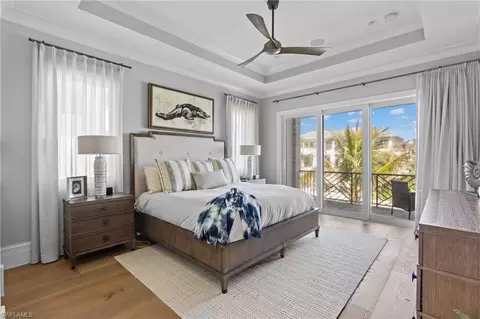 Bedroom - 103 Bayview Ave, Naples, FL 34108 photo 4 of 4