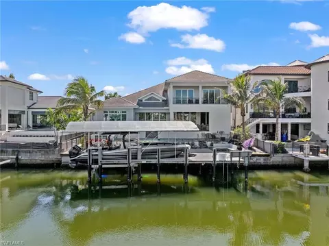 Exterior - 103 Bayview Ave, Naples, FL 34108 photo 7 of 7