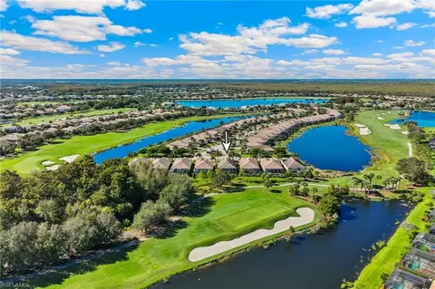 12621 Fenhurst Way, Naples, FL 34120