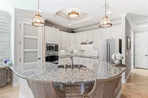 Kitchen - 12621 Fenhurst Way, Naples, FL 34120 photo 1 of 3