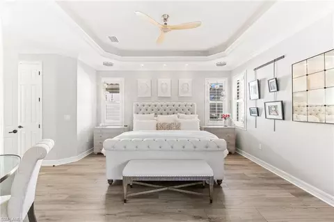 Bedroom - 12621 Fenhurst Way, Naples, FL 34120 photo 1 of 4