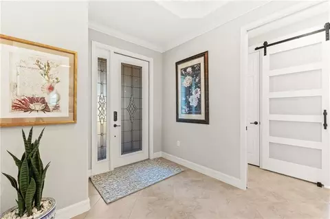Entry Way - 12621 Fenhurst Way, Naples, FL 34120 photo 1 of 2