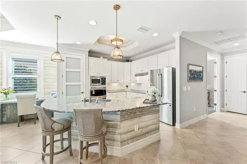 Kitchen - 12621 Fenhurst Way, Naples, FL 34120 photo 3 of 3