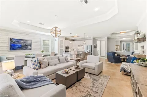 Living - 12621 Fenhurst Way, Naples, FL 34120 photo 1 of 3