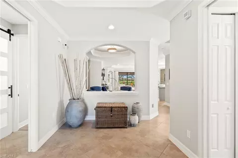 Entry Way - 12621 Fenhurst Way, Naples, FL 34120 photo 2 of 2