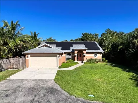 921 16th Ave SW, Naples, FL 34117