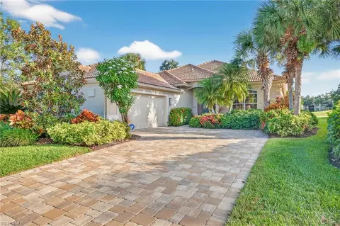 21888 Masters Cir, Estero, FL 33928