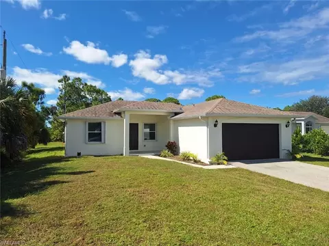 3909 Everglades Blvd N, Naples, FL 34120