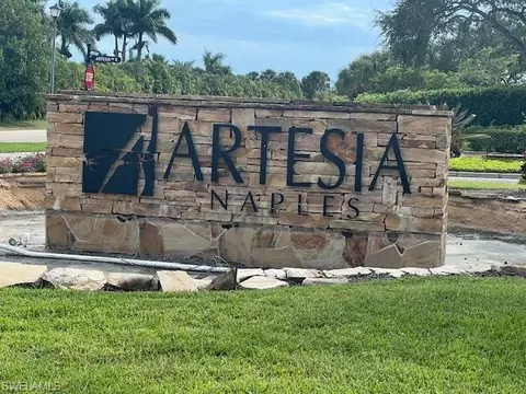 1367 E Artesia Dr, Naples, FL 34113