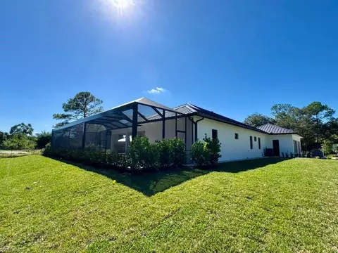 Exterior - 264 13th St NW, Naples, FL 34120 photo 4 of 8