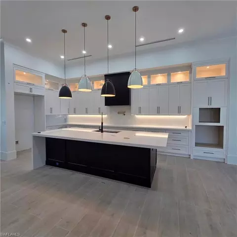 Kitchen - 264 13th St NW, Naples, FL 34120 photo 1 of 1