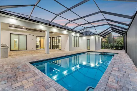 Exterior - 264 13th St NW, Naples, FL 34120 photo 5 of 8