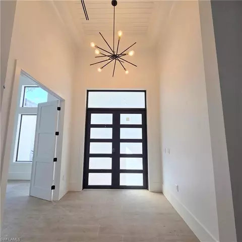 Entry Way - 264 13th St NW, Naples, FL 34120 photo 1 of 1