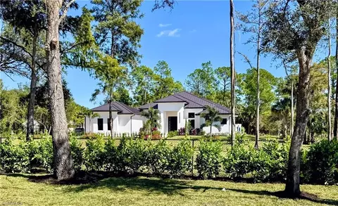 Exterior - 264 13th St NW, Naples, FL 34120 photo 2 of 8