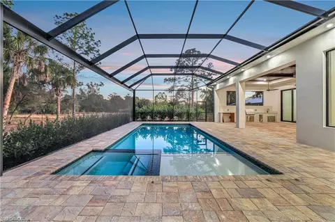 Exterior - 264 13th St NW, Naples, FL 34120 photo 7 of 8
